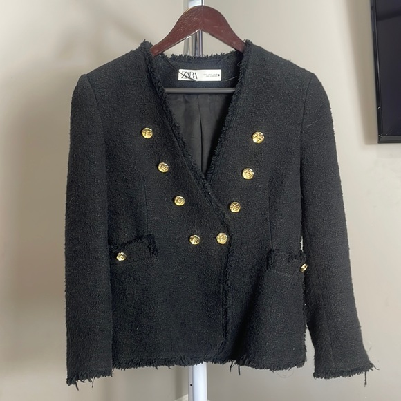 Zara Blazer - Picture 1 of 3